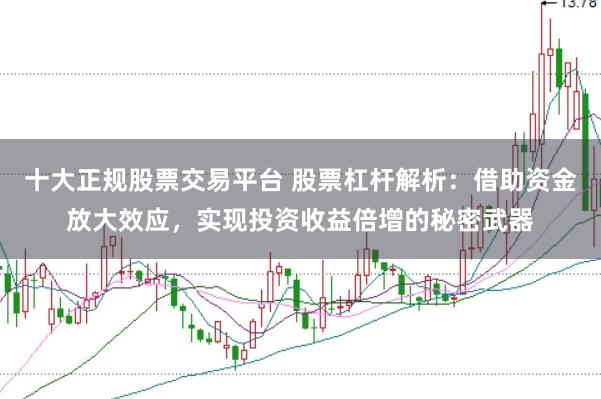 十大正规股票交易平台 股票杠杆解析：借助资金放大效应，实现投资收益倍增的秘密武器