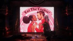 网上交易股票平台 生化奇兵主创新作终于有动静了大谈3A游戏必须创新