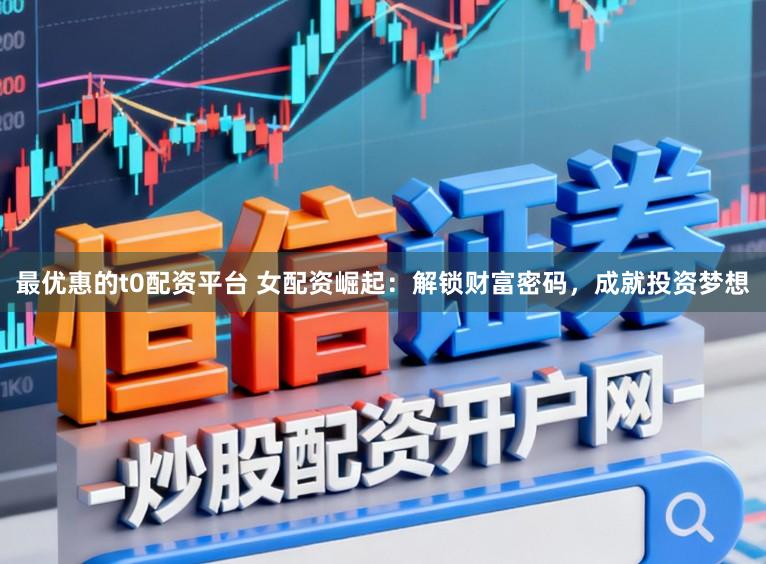最优惠的t0配资平台 女配资崛起：解锁财富密码，成就投资梦想