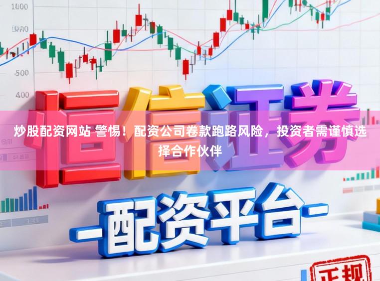 炒股配资网站 警惕！配资公司卷款跑路风险，投资者需谨慎选择合作伙伴