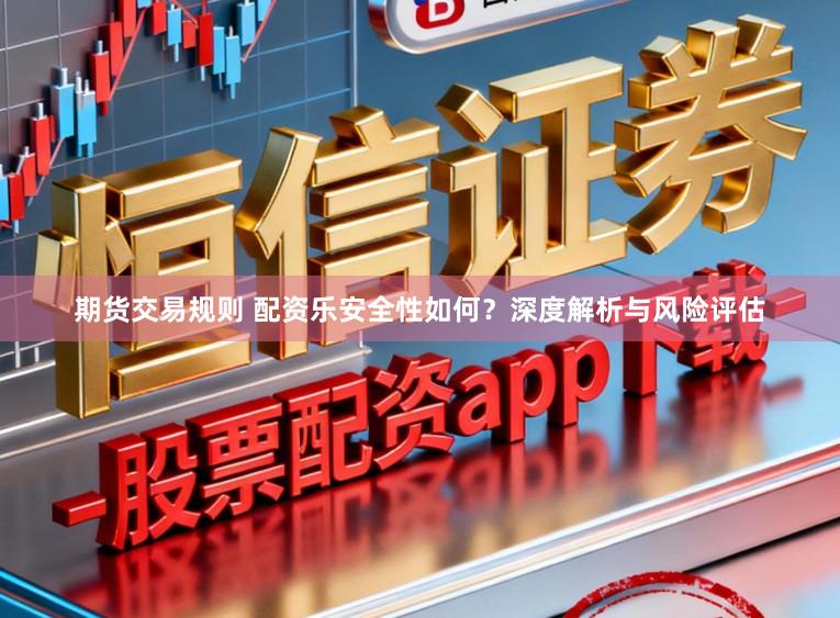 期货交易规则 配资乐安全性如何？深度解析与风险评估