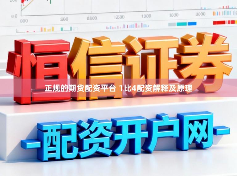 正规的期货配资平台 1比4配资解释及原理
